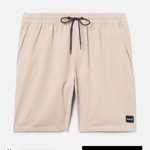 Hurley shorts